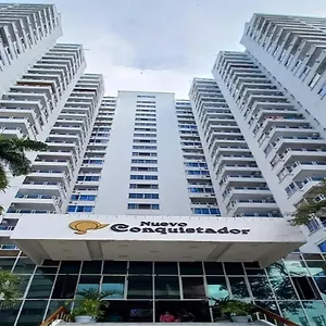 Travesía Og Conquistador Cartagena