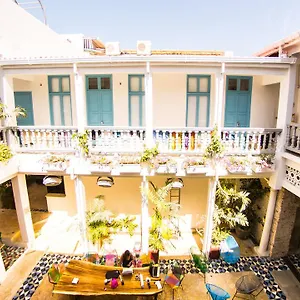 República Cartagena