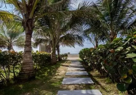 Apartamento Deluxe 603 En Morros Edif Porto Vento Apartment Cartagena 0*,  Colombia